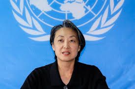 カンボジア国連人権事務所 閉鎖か