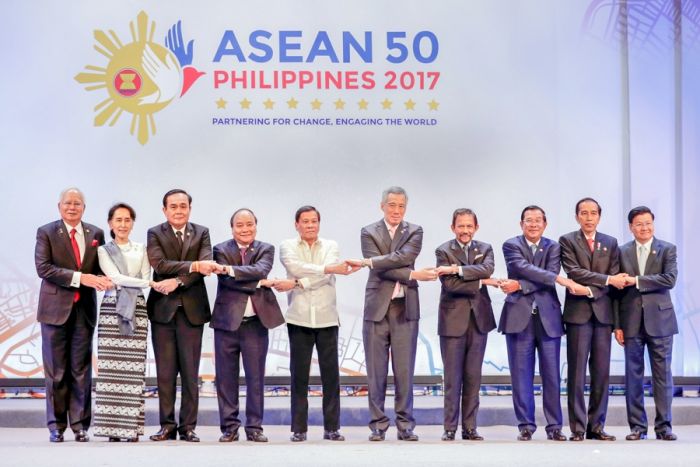 ASEAN世界経済フォーラム　プノンペンにて本日開幕