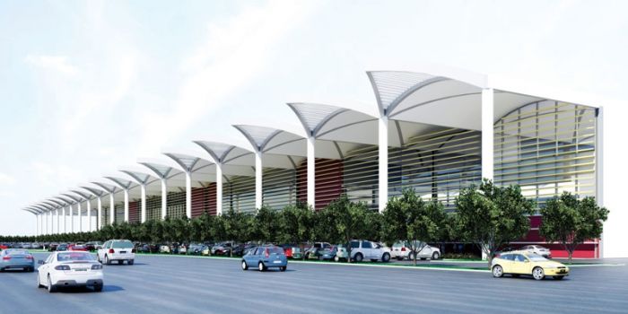 国際民間航空機関、カンボジアの空港改善を後押し