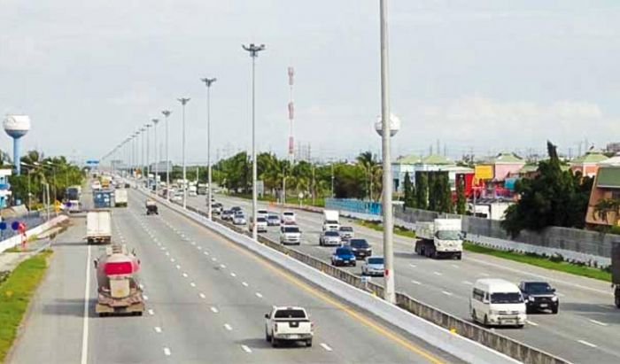 カンボジア、高速道路建設契約の合意へ