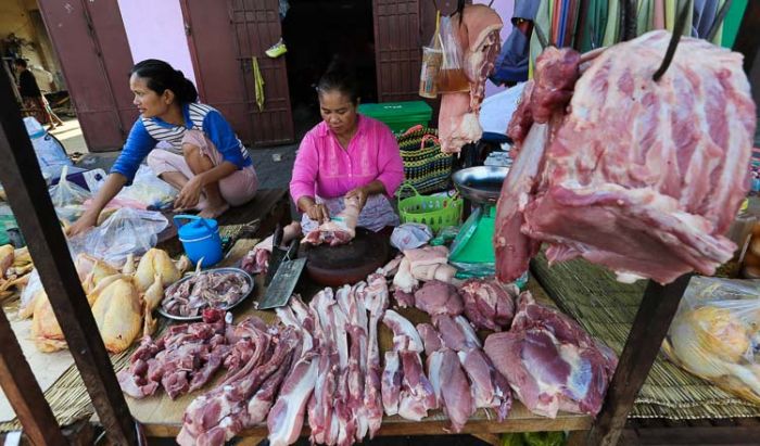 米国、カンボジア食品の輸出を増やすため、衛生基準の見直しへ