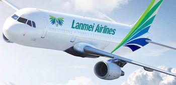 ランメイ航空、シアヌークビル-マカオ間の運行を開始
