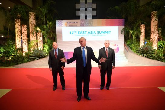 米国側、カンボジア内政に干渉しているというフン・セン氏に対して反発