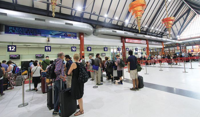 カンボジア保健省、エボラ出血熱流行を旅行者に警告