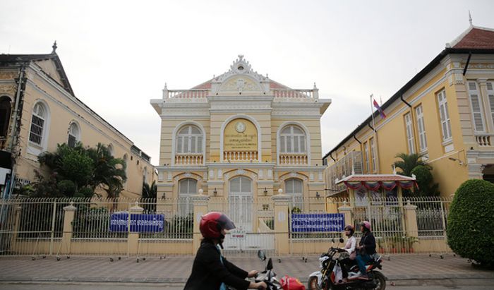 カンボジア3都市、ユネスコ世界遺産認定までまだ道は長い