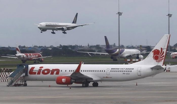 政府、インドネシアへの直行便就航を検討