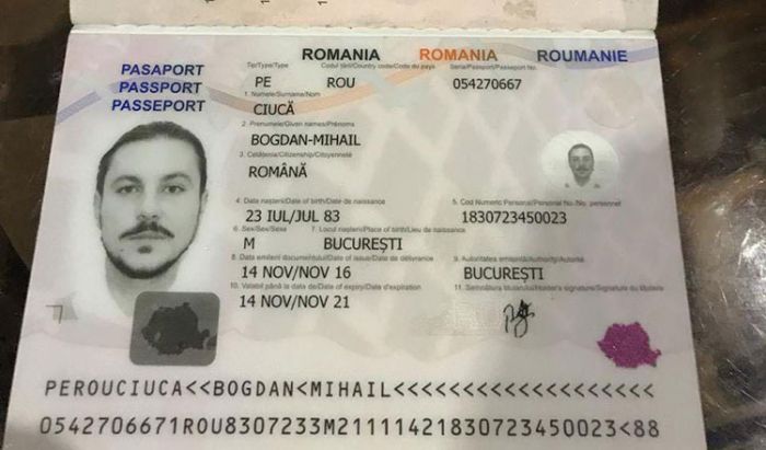 シアヌークビルで船舶事故、ルーマニア人乗客死亡