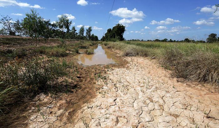 水資源気象省、来年の干ばつを警告