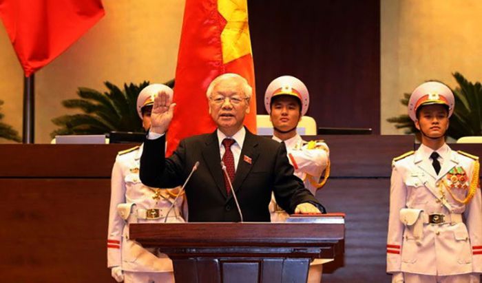 ベトナム首相、来週カンボジア訪問へ