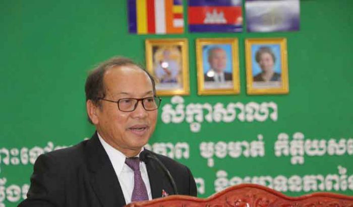 カンボジア政府、中国人投資家増加に対する懸念払拭へ