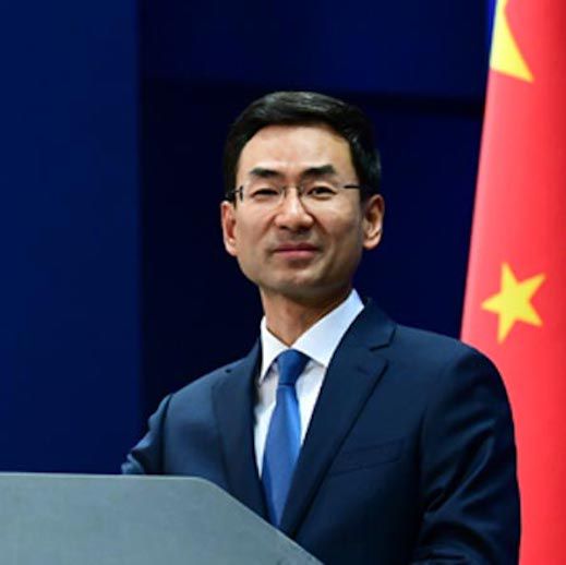 中国政府、カンボジアとの機密合意を否定