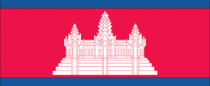カンボジアの祝日、28日から22日に