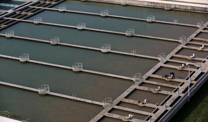 フランス開発庁、シアヌークビルの水処理場に投資へ