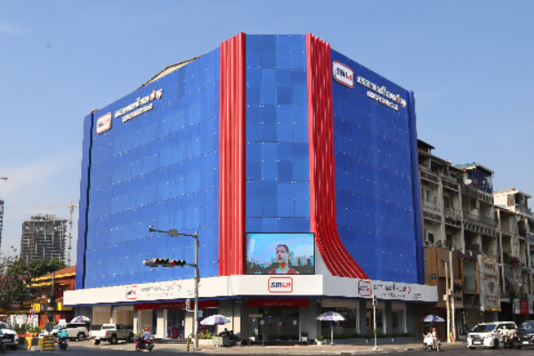 郵送での口座開設も可能！ SBI Bankカンボジアの定期預金は1年で5％！