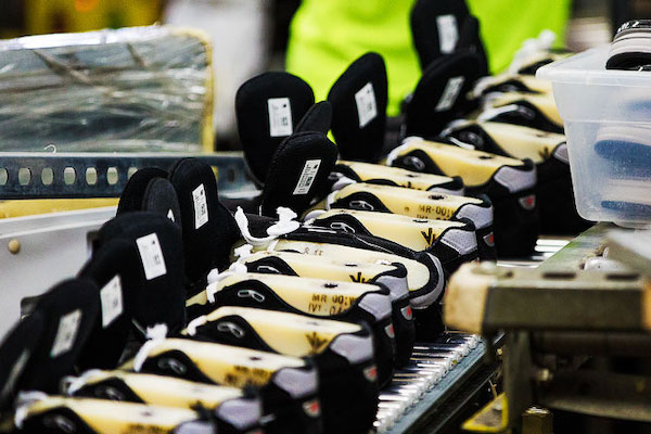 カンダル州に靴工場建設へ、1200人の雇用創出