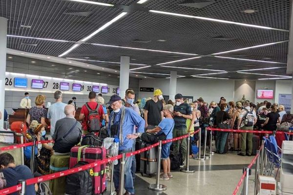 カンボジア：外国人居住登録6月まで、7月以降ビザ更新不可に
