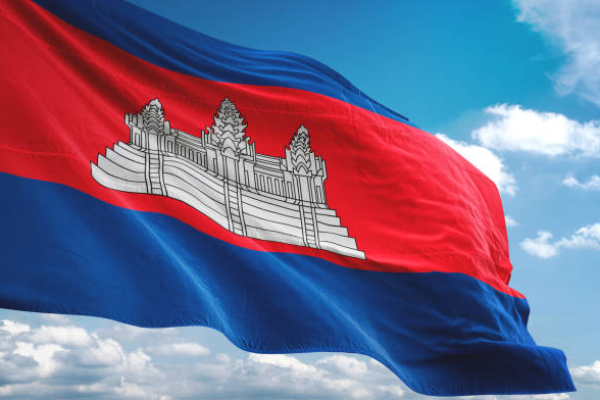 カンボジア、ネット監視を強化か　中国式の管理システム導入検討