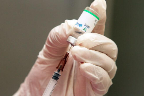 中国、カンボジアへさらに新型コロナワクチン40万回分提供へ