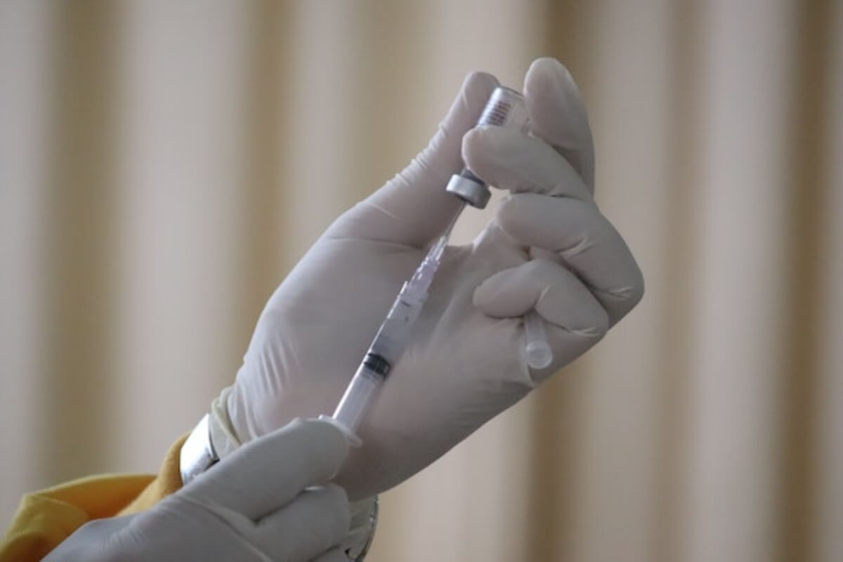 カンボジア：インドのコロナワクチン・コバクシンの緊急使用を承認