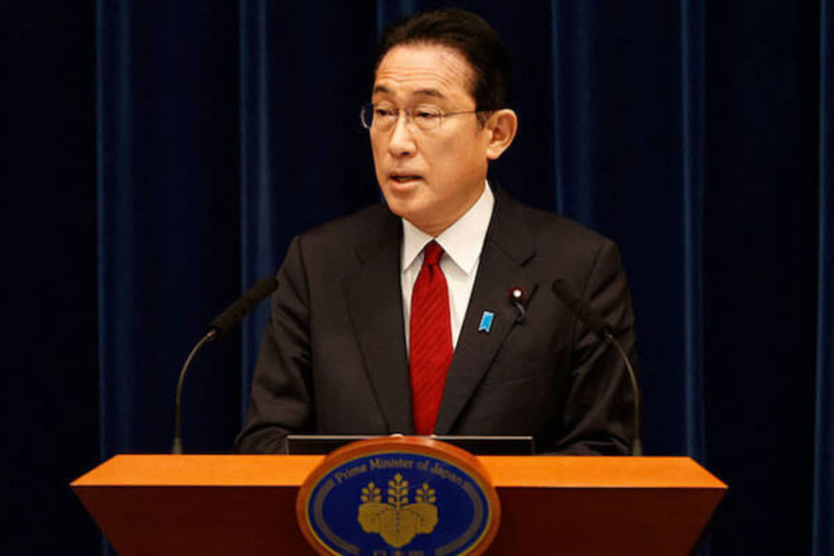 岸田首相、今月20日〜21日にカンボジア訪問を計画