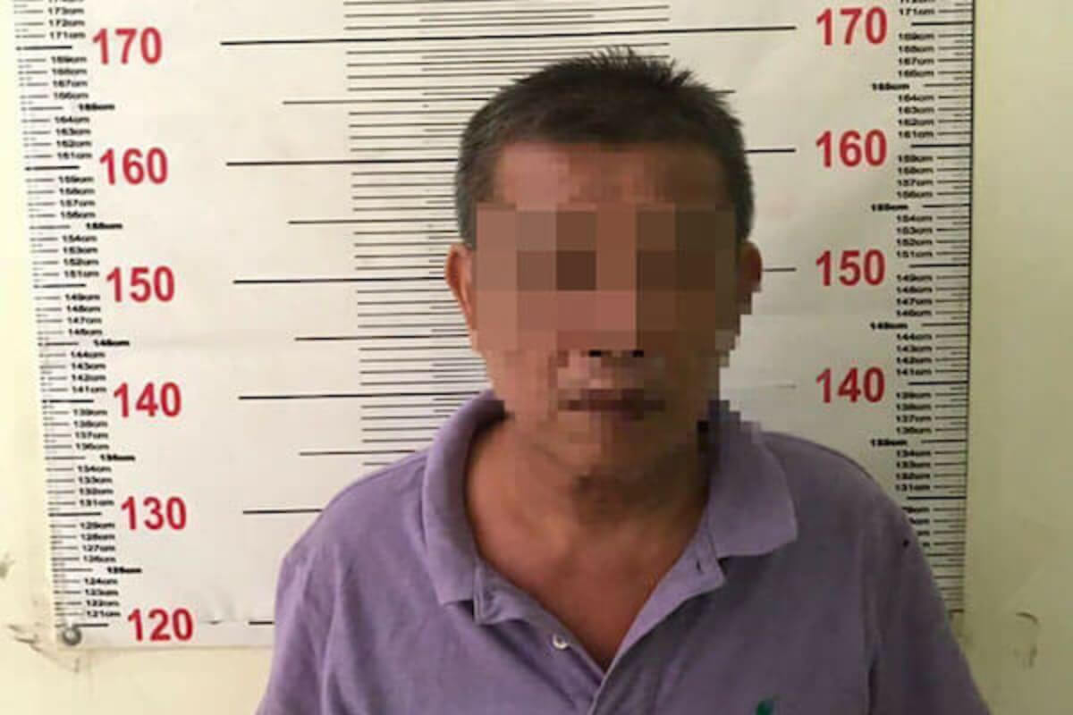 プノンペンで女性がリベンジポルノ被害に、台湾国籍の男性を逮捕