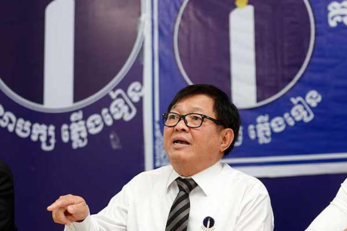 カンボジア人民党、地方選挙結果に関する野党の協議要請を拒否