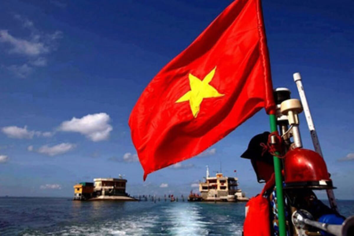 カンボジア、今年末までにベトナムと航路就航で合意