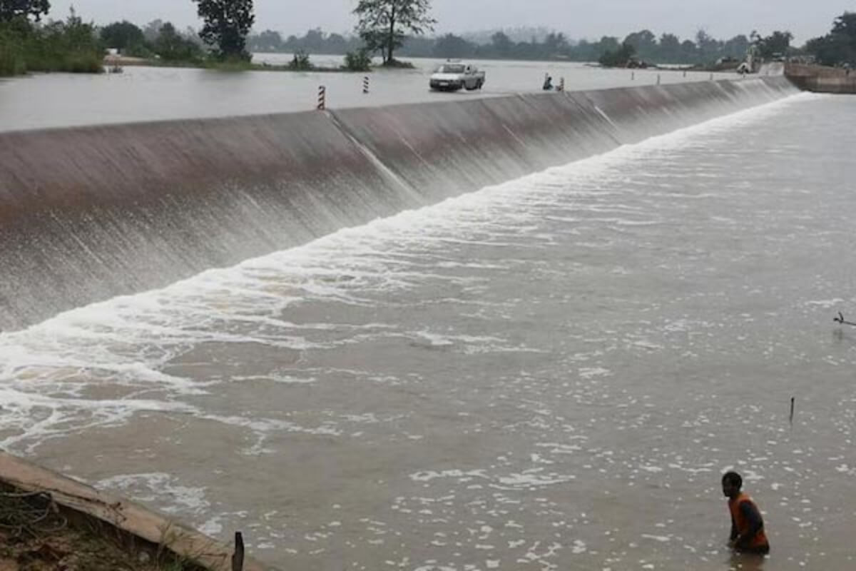 水資源気象省：今後4〜5日でメコン川の水位上昇　洪水の可能性も
