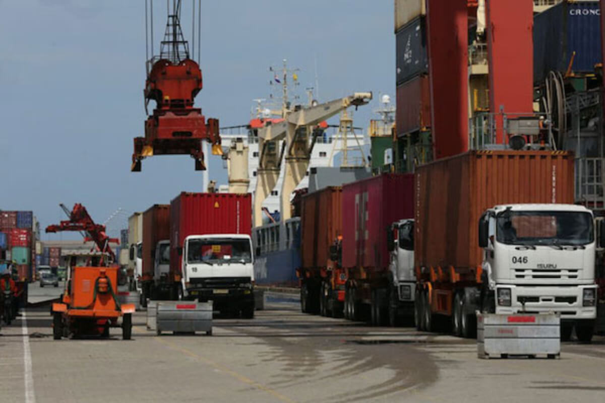 カンボジア：今年1月〜7月間で国際貿易が前年同期比21.3％増加