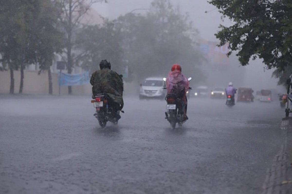 14日〜20日まで雨予報、引き続き洪水に注意呼びかけ　カンボジア