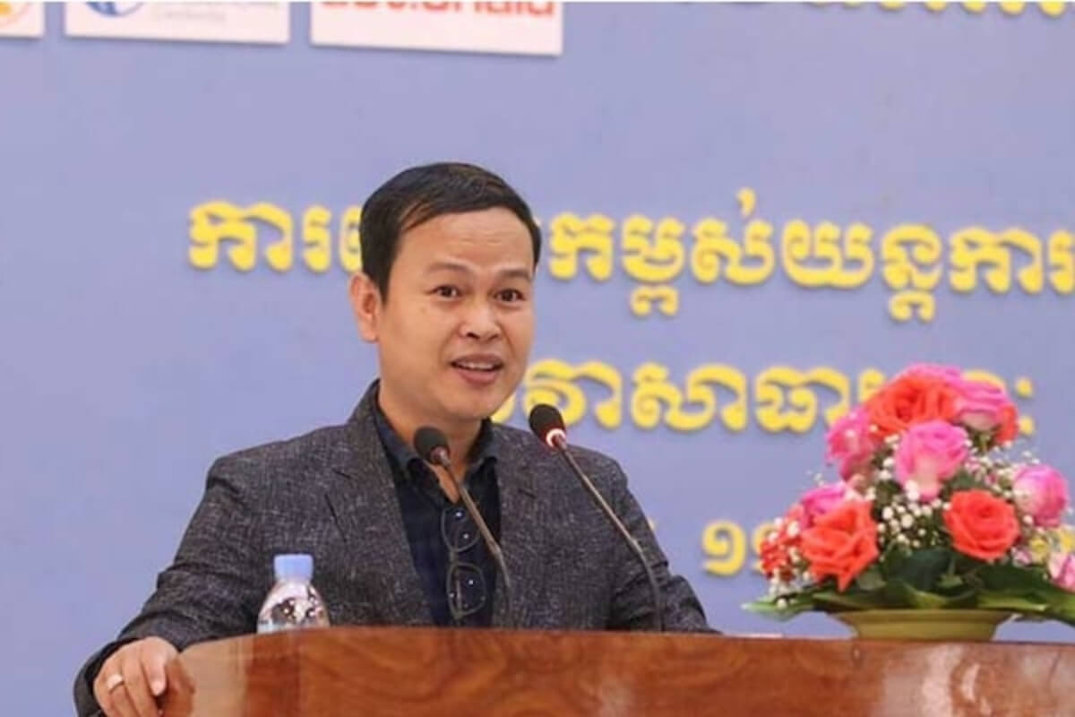 カンボジアの汚職レベルは依然として深刻：TIC