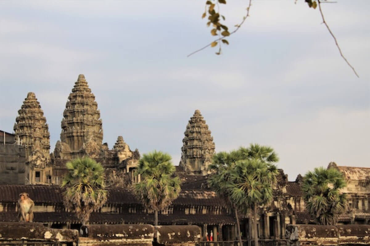 カンボジアの観光業・住宅産業、2023年は回復の兆し