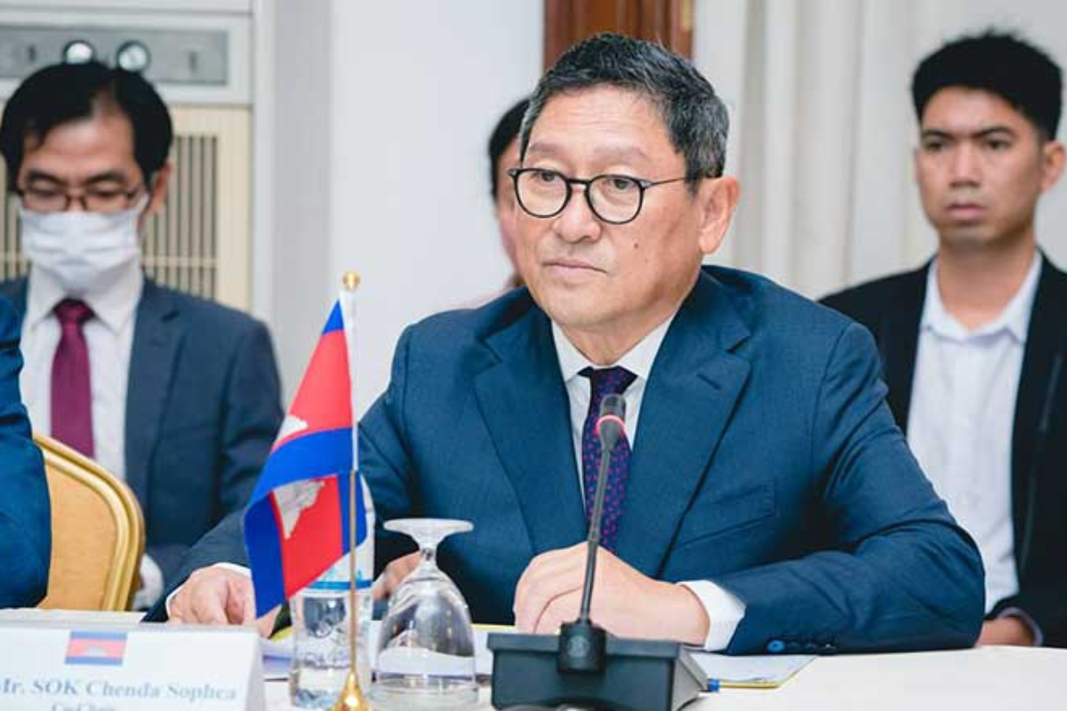 カンボジア開発評議会、1月末時点で日本の投資案件150件を承認