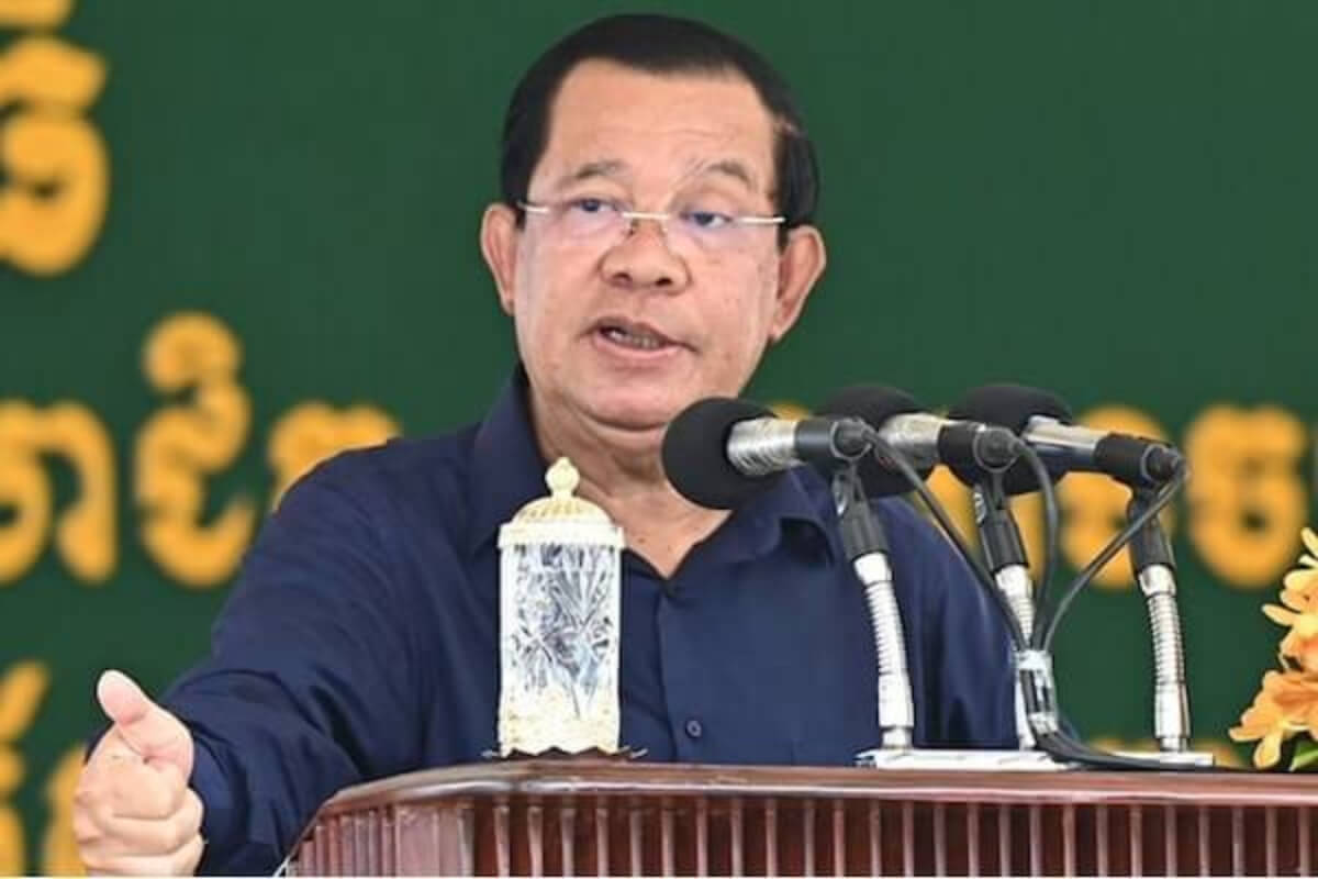 カンボジア内務省と法務省、選挙の自由に関する憲法改正を検討