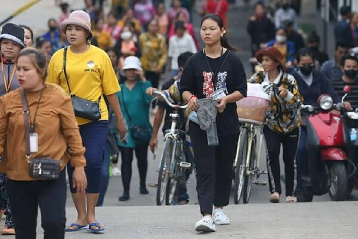 2024年のカンボジア祝日、1日多い22日に増加