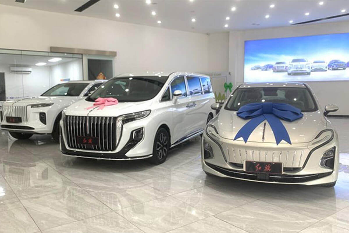 中国製電気自動車、カンボジアで人気高まる