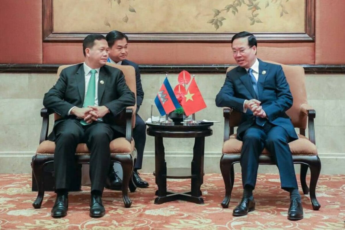 カンボジア〜ベトナムの高速道路開発、カンボジアが交渉加速を要請