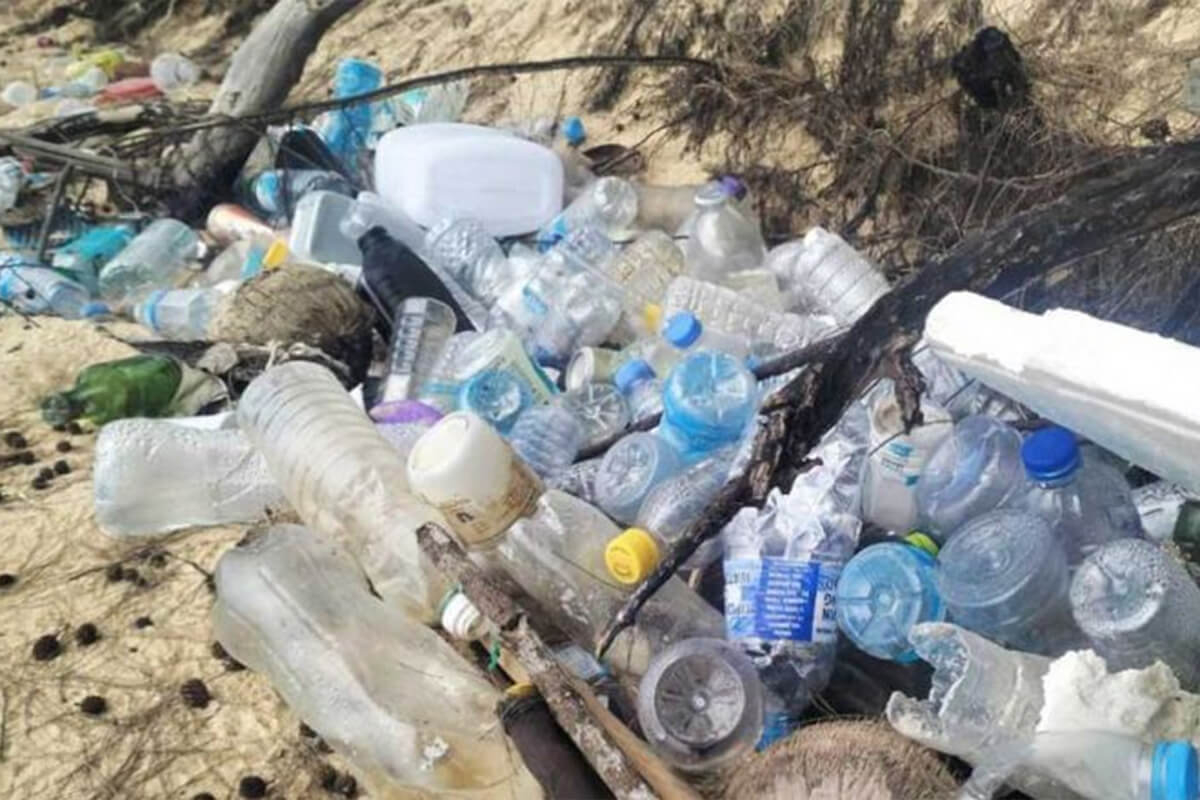 カンボジア環境省、プラスチック廃棄物削減に向けた取り組みを強化