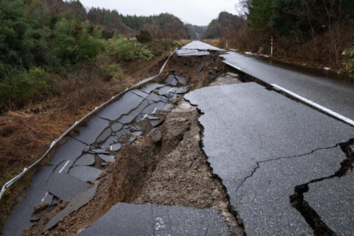 石川県・能登半島地震、現状でカンボジア人の被害は無し