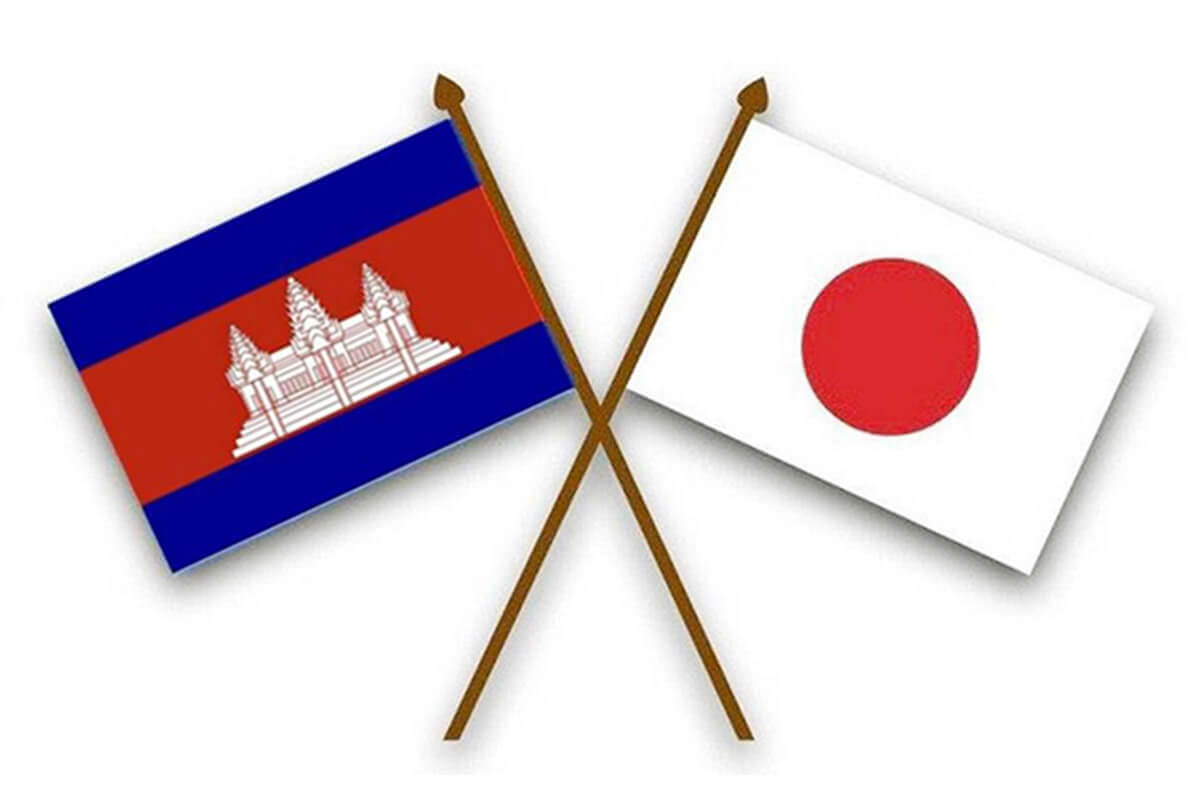 日本とカンボジア、地域病院開発の円借款協定に署名
