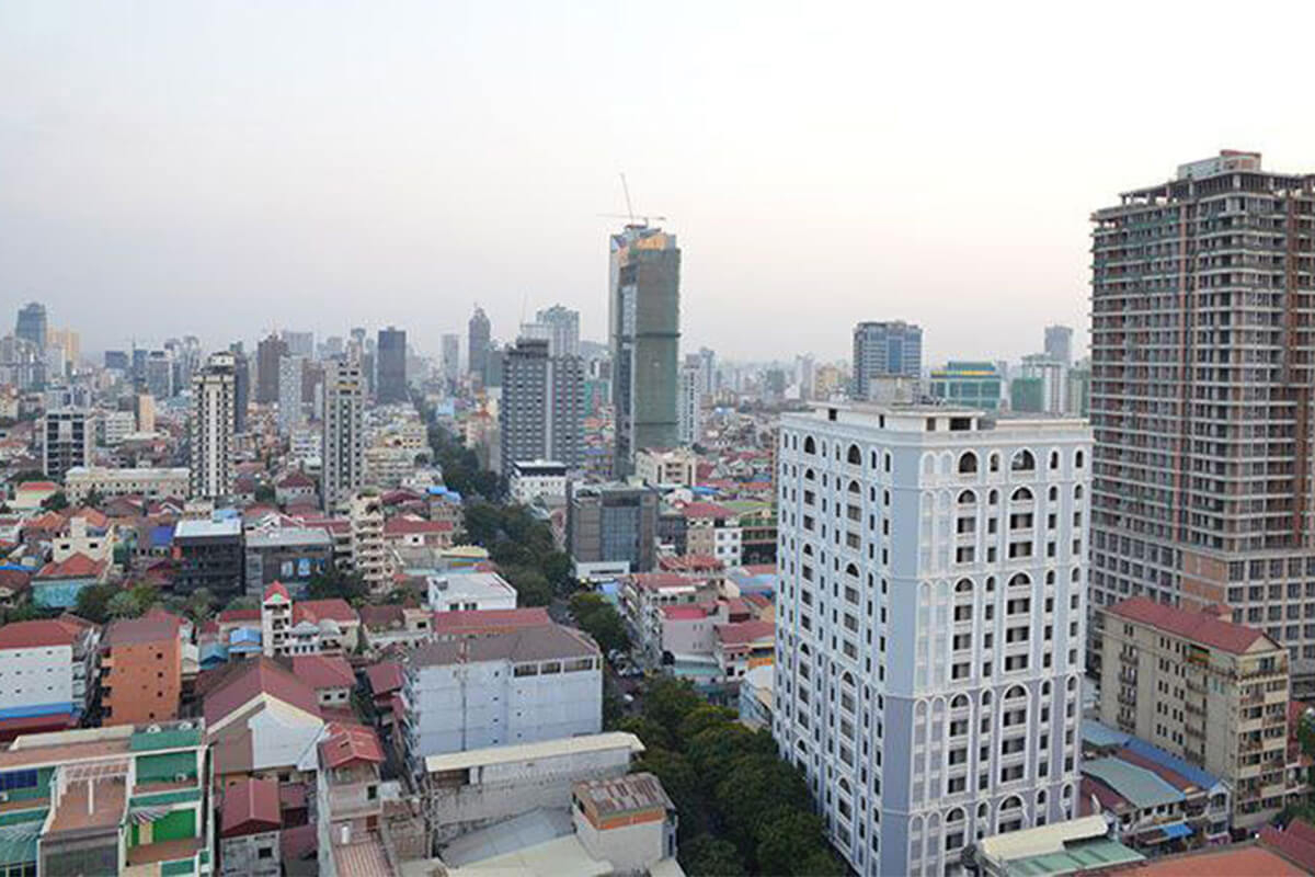カンボジアの不動産投資、シンガポールの投資先トップ10