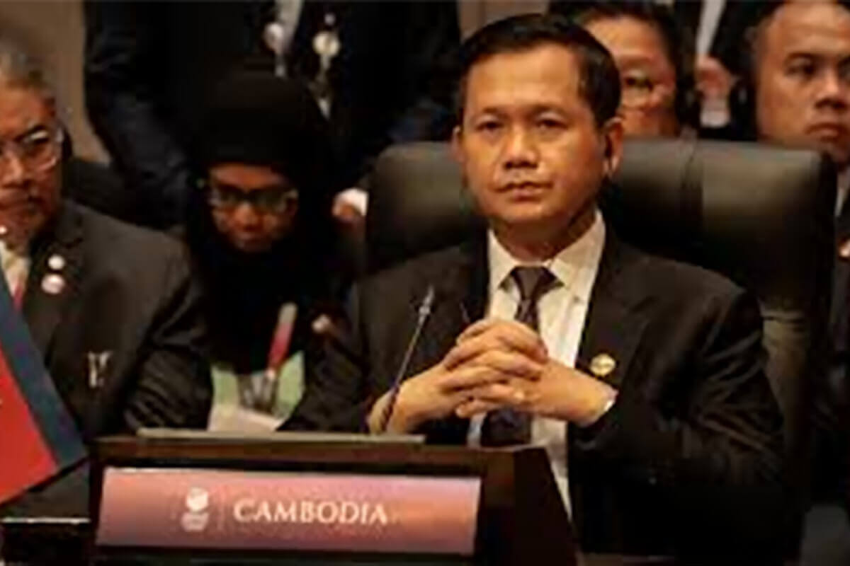 米カンボジア関係再構築、課題と展望