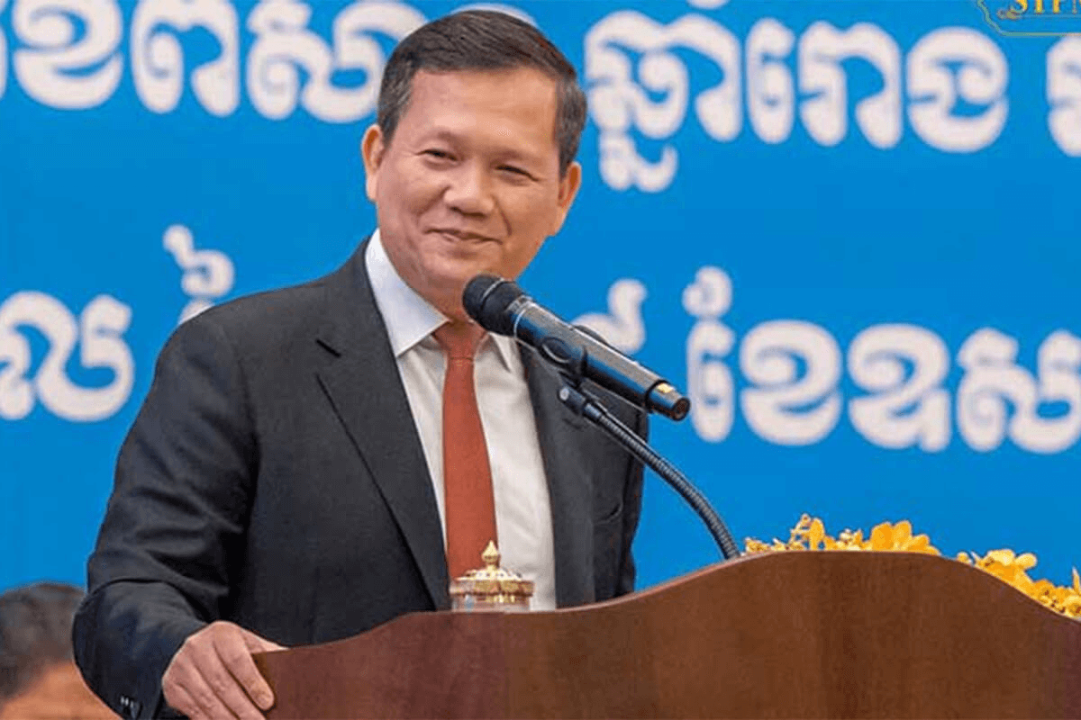 カンボジアの投資プロジェクト、5月時点で147件を誘致