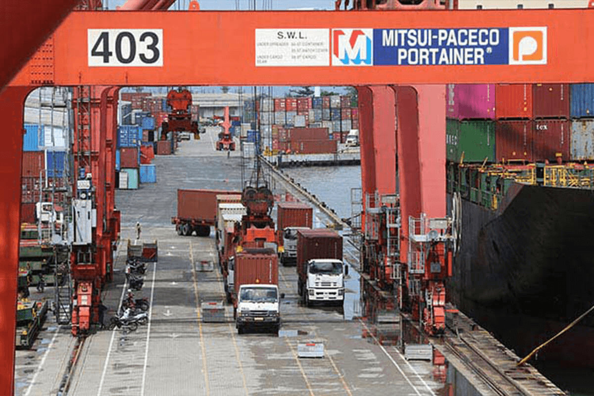 RCEP加盟国との貿易額、5ヶ月で14.2％増加