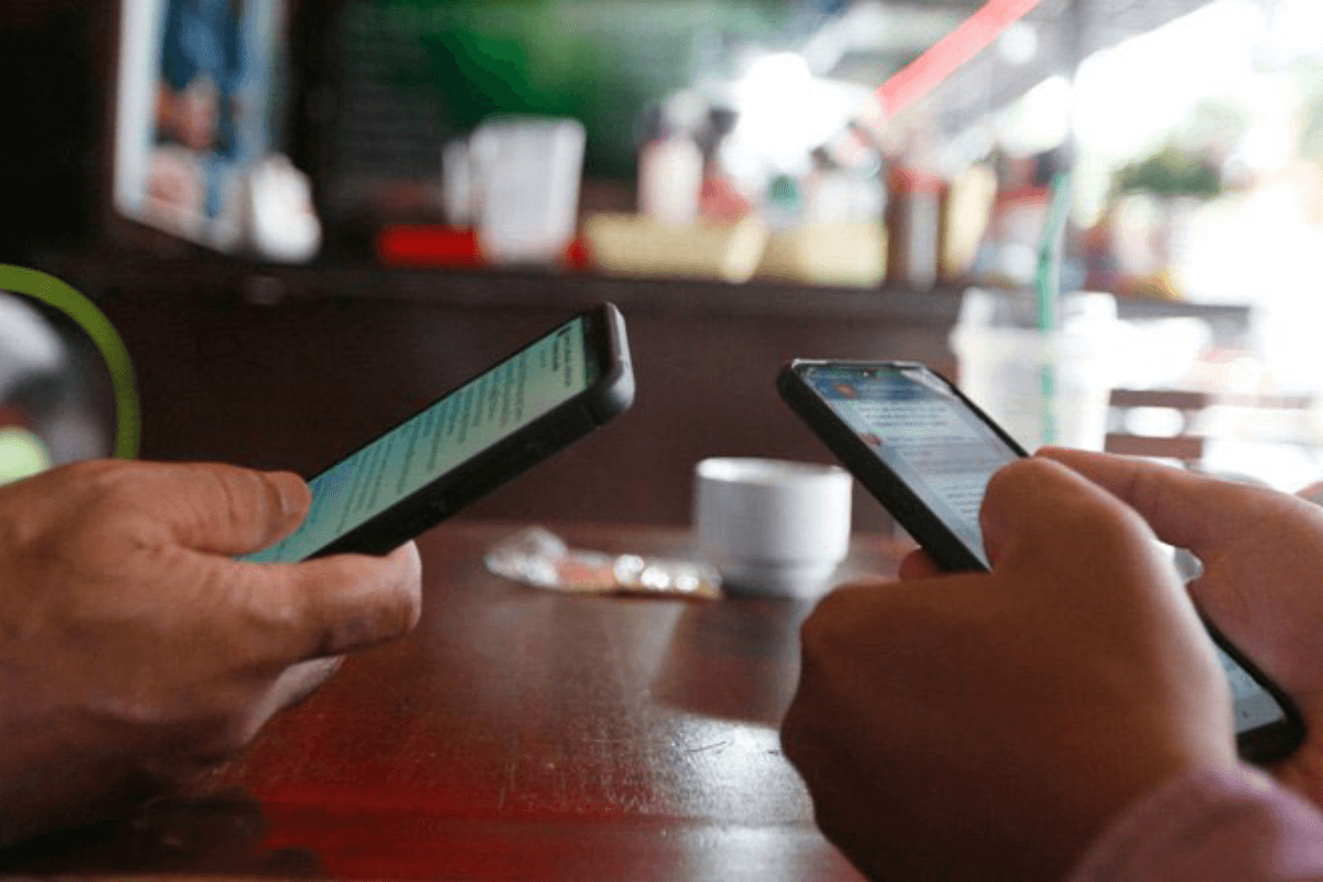 カンボジアのSNS利用率、72％超でデジタル広告市場が拡大