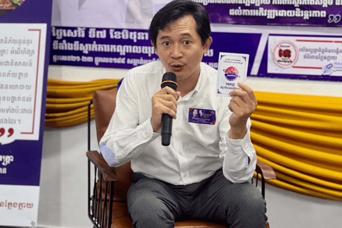 タイとの国境紛争、フェイクニュースが急増