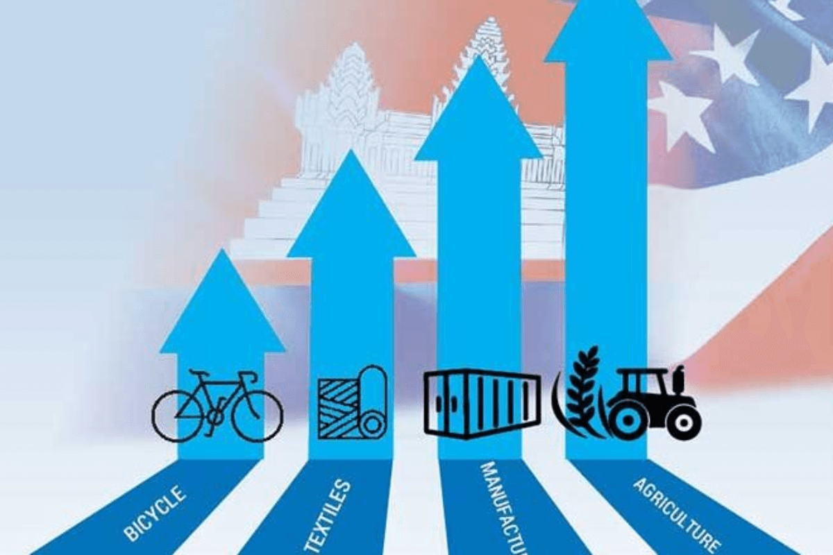 米国の新関税36％、通商交渉の余地