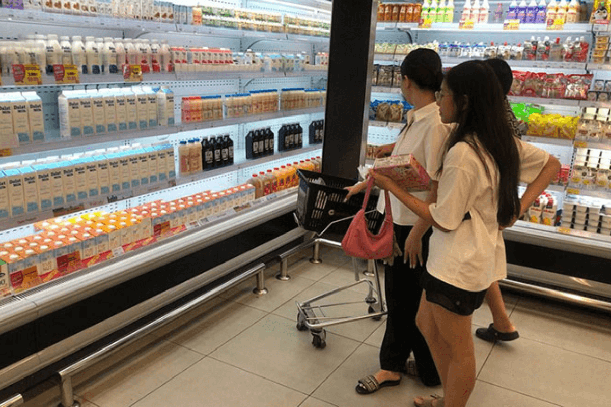 国境緊張が供給網を直撃、小売市場でタイ製品の代替進行
