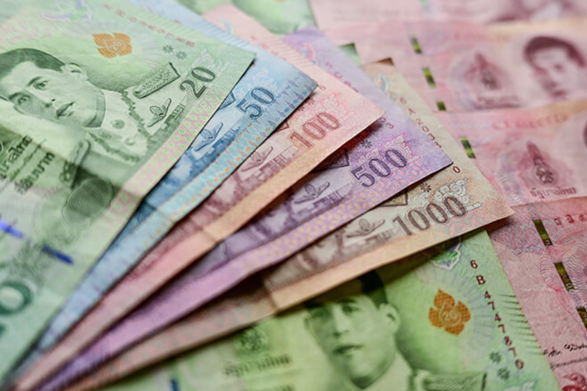 国境紛争による経済被害、タイは約455億円