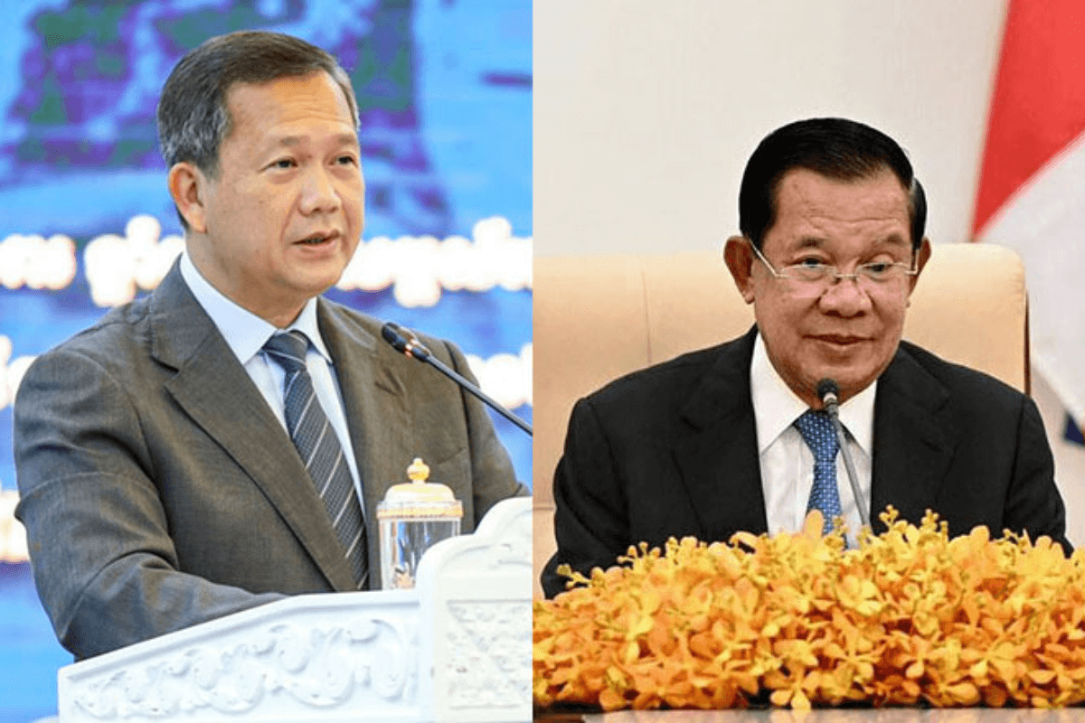 カンボジア首脳暗殺計画疑惑、外国情報筋が報告